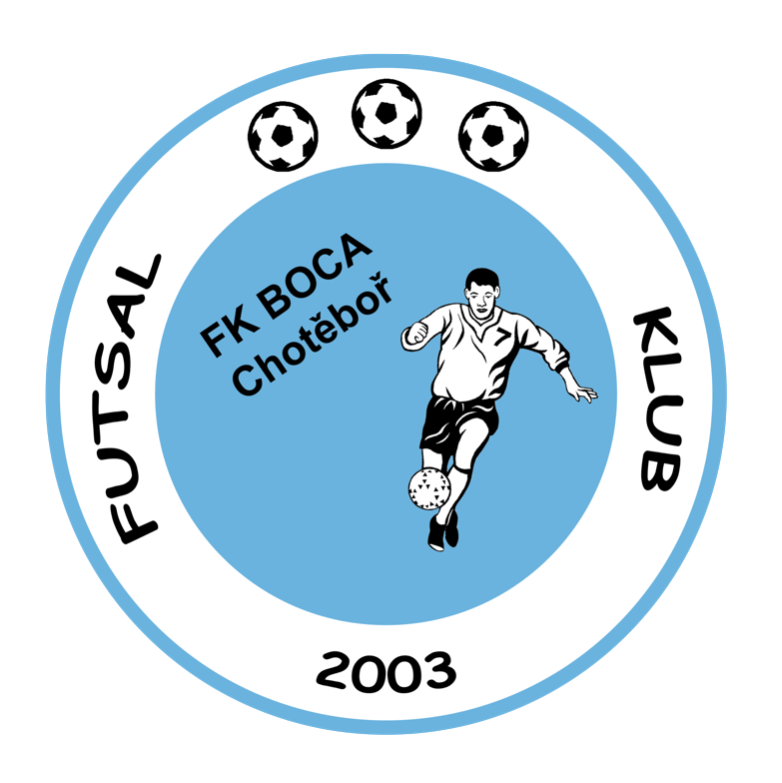 FK Boca Chotěboř