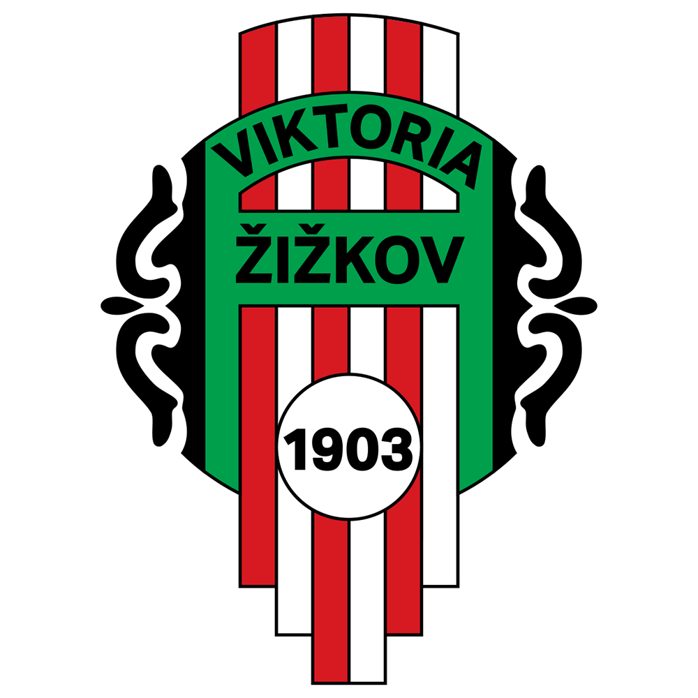 FK VIKTORIA ŽIŽKOV
